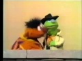 Sesamstraße Ernie Schlemihl Und 8