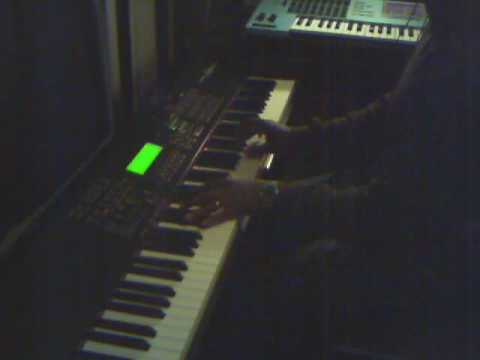 I Worship You Almighty God (There Is None Like You)