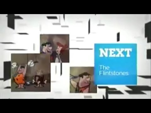 Cartoon Network Check It 1.0 Daytime Coming Up Next Bumpers (Part 2)