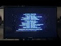 Closing To Star Wars Episode V The Empire Strikes Back 1980 2006 DVD Re Do