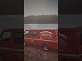 Chevy Van Waylon Jennings #vanlife #boogievan #choppers #oldschoolbastard  #bastardsons