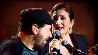 João Bosco e Zizi Possi Dois pra lá dois pra cá.