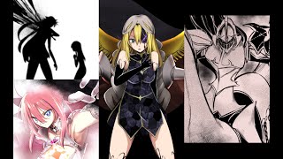 King Exit Chapter 6 - 7 | Side Story | All Secrets | Chests | Story