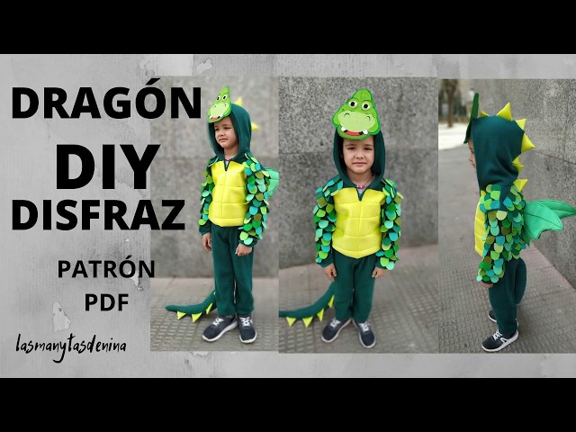 Vídeo relacionado con dressfan Disfraz de Dragón,Sudadera con Capucha de Disfraz de Carnaval y Halloween Dragón,Sherpa y Microfibra Batamanta Manta con Capucha con Mangas para Hombres y Mujeres,Blanco,Talla Única