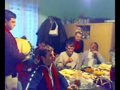 Dubasii din Julita - Arad