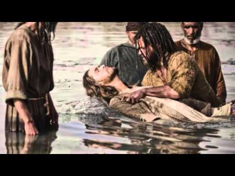 Listen to: Read the Bible in a Year, Day 294  (Luke 3 - 4)