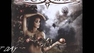 Eden's Curse - Judgement day
