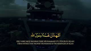 Download lagu Azan Subuh 2015 TV1 mp3