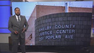 Memphis City Council members want jail moved out of downtown | New jail could cost $1.5 billion