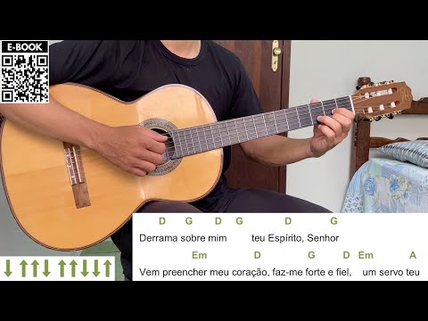 Labaredas - Coração Adorador