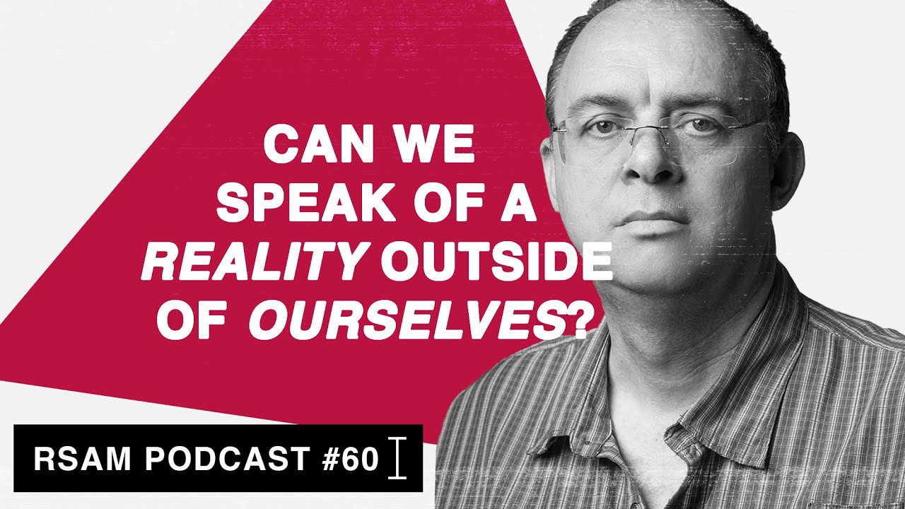 Graham Harman: Objects Untimely, the Subject, Freedom, and Is Kant the Enemy of Metaphysics?