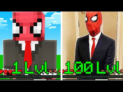 FERİTED VS MİNECRAFT #255