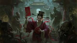 【MULTISUB】【悬疑冒险】黃仙娶親邪祟叢生，術士破局斬奸除寇。#恐怖 #惊悚 #古墓 #悬疑 #盗墓笔记 #吴邪