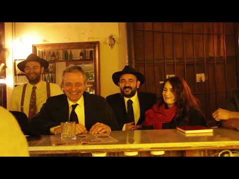 City of Dreams: Prelude the Gag Reel