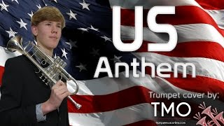Anthem of the United States (TRUMPet cover)