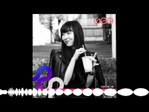 GEM FM 138 Risa Taniguchi