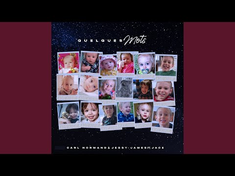 Quelques mots (feat. Jace)