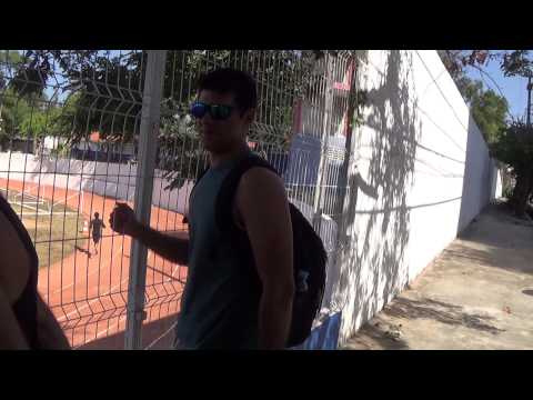 TAF Guarda Municipal de Fortaleza 29e30/08/2014 - 1ª Turma - 20