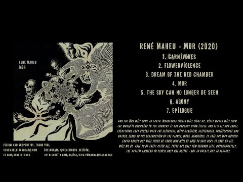 René Maheu - Mor (Full Album 2020)