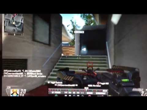 Great Crossbow kill just wanted to share