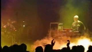 Gary Numan - Mini Tour 2004 - "Night Talk"   "My Breathing" [London Shepherds bush empire]