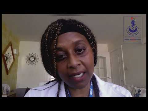 COVID19 & Children (11/4/20) الكورونا والأطفال