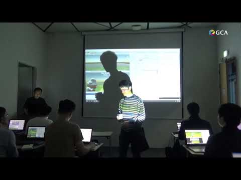 [2018 경기게임아카데미] 오픈클래스 : 유니티프로그래밍 11강 181004