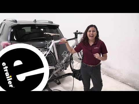 etrailer | What to Know About the Kuat Transfer V2 Bike Rack for 1 Bike
