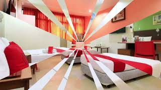 RedDoorz @ Chinatown Binondo
