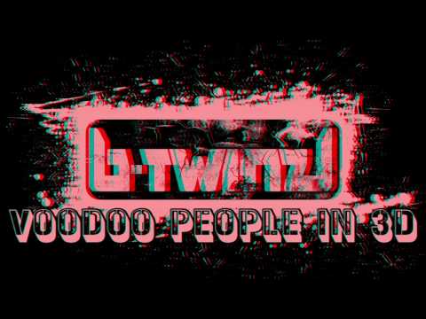 B-TWINZ | Voodoo People in 3D