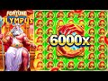 I LOVE THE NEW FORTUNE OF OLYMPUS SLOT Big Slot Win