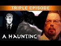 Idyllic Home In Paradise Turns Into A Hellish NIGHTMARE TRIPLE EPISODE A Haunting