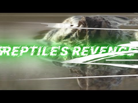 EPISODE 1 : REPTILE'S REVENGE (MK1: KLASSIC TOWER)