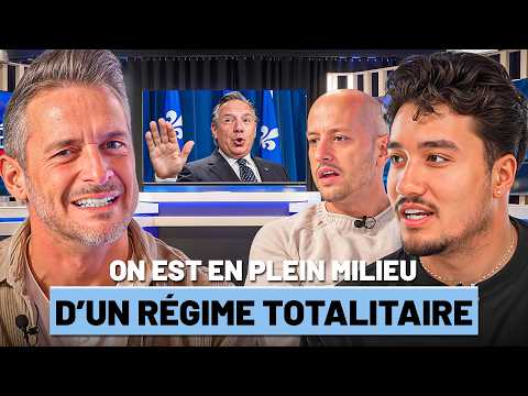 Les médias nous mentent et manipulent l’information : Ce journaliste les EXPOSE !