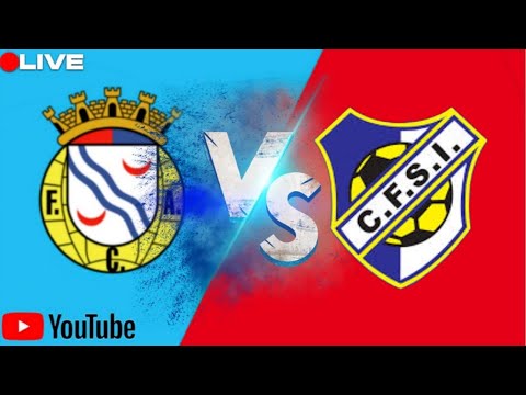 Alverca - Santa Iria 3ª Jornada fut 11 sub 14