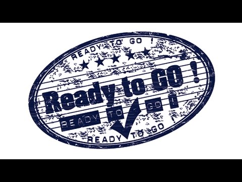 Ready To Go - MusicK8.com Singles Reproducible Kit