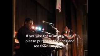 When My Blood Runs Cold - Lucky Peterson