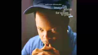 Ambrose Akinmusire - Ceaseless Inexhaustible Child Cyntoia Brown Feat Cold Specks