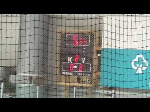 HPK05 D2 AA Pelitreffit 20170902 HPK Mustat - Ässät, 2. erä