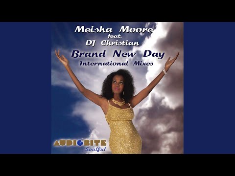 Brand New Day (Nicole Simpkins Remix)