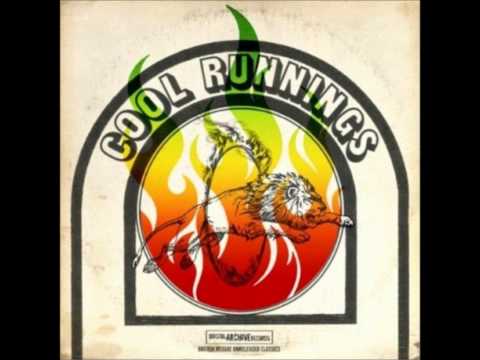 Cool Runnings - There You Go