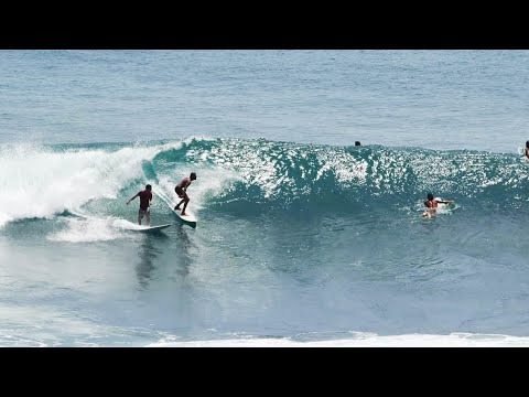 Legal Place To Do Drop in - Uluwatu