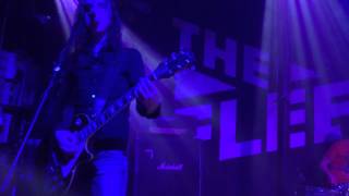 The Datsuns - Harmonic Generator - Live at The Fleece Bristol UK 27-10-14