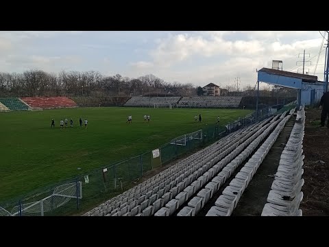 Betis Craiova - Academia Milan Craiova , L5 Dolj , 14.12.2025