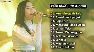 Download lagu YENI INKA - KERE MUNGGAH BALE | FULL ALBUM TERBARU mp3