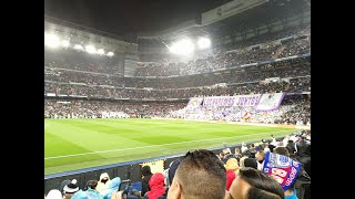 Hala Madrid y Nada Más! El Clasico 2020, Real Madrid - FC Barcelona (1.3.2020)
