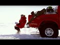 Toilet Trucks and Polar Bears | Top Gear