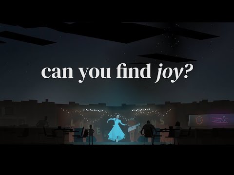 Finding Hope in Kentucky Route Zero