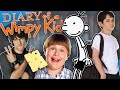 DIARY OF A WIMPY KID Diamondbolt