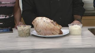 The best way to reheat turkey: Thanksgiving leftovers